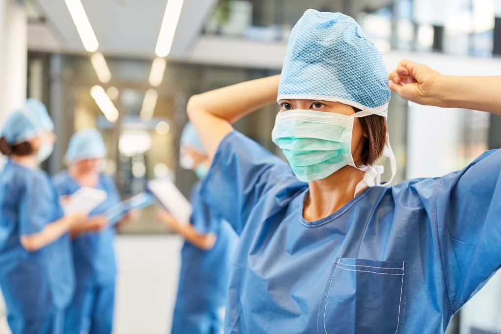 Santé : Des infirmières philippines embauchées au Maroc ?